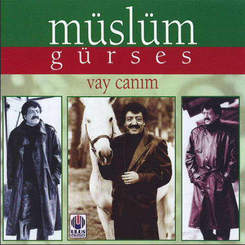 Vay Canım