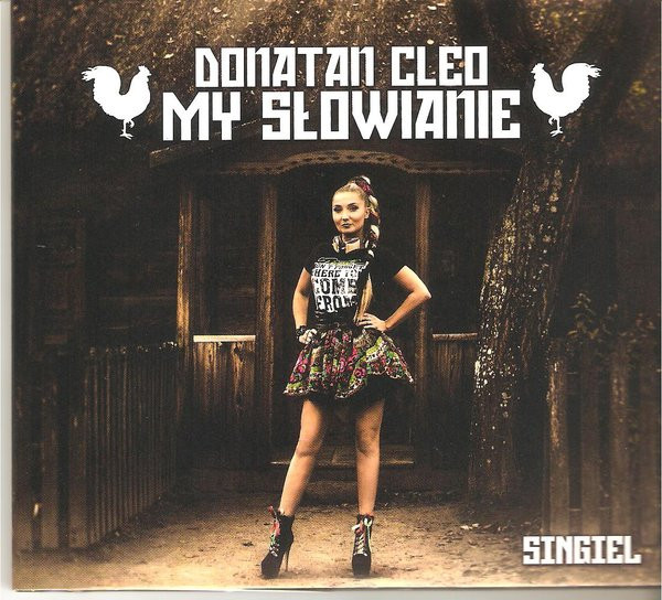 My Słowianie