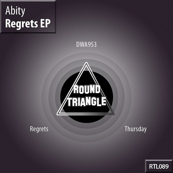 Regrets EP