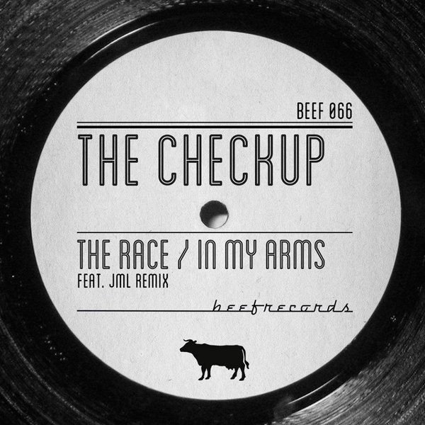 The Race / In My Arms