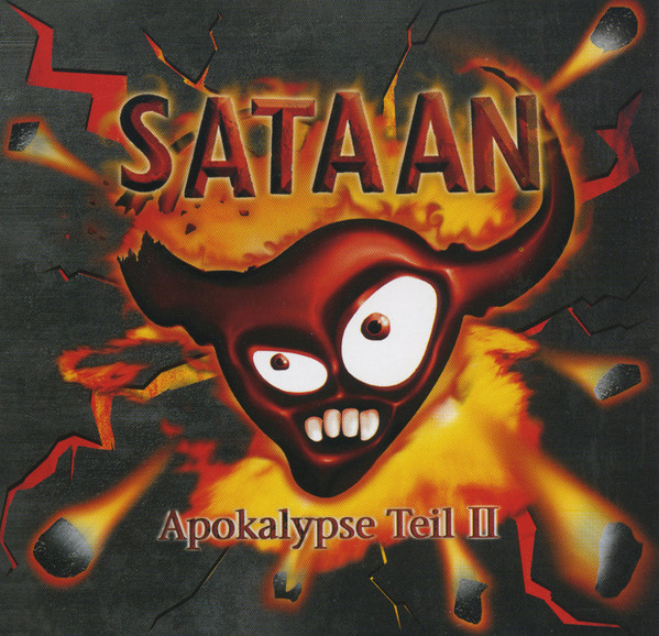 Apokalypse Teil II
