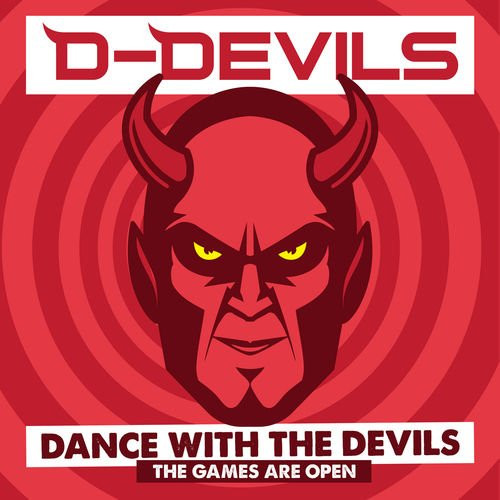 Dance With The Devils (The Games Are Open)