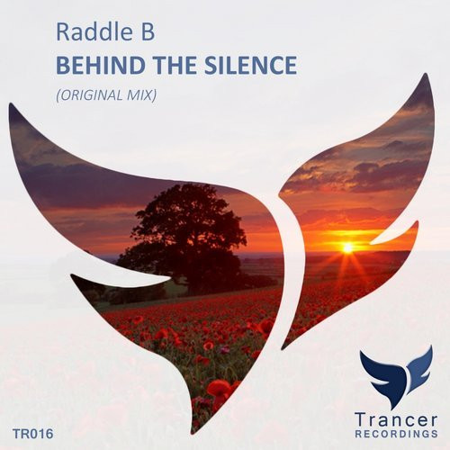 Behind The Silence