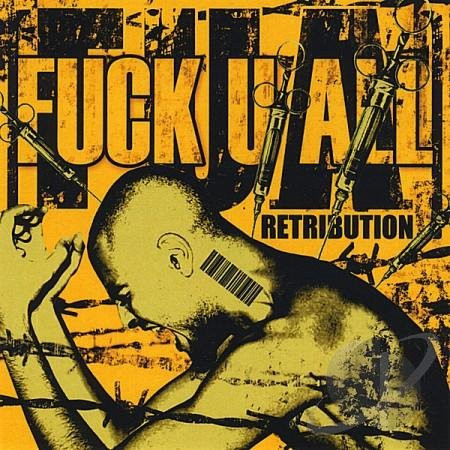 Retribution