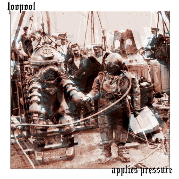 Loopool Applies Pressure