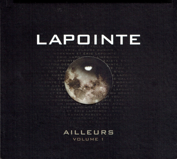 Ailleurs Volume 1