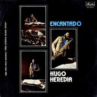Encantado / Janito