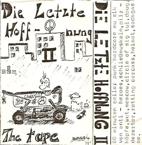 Die Letzte Hoffnung II