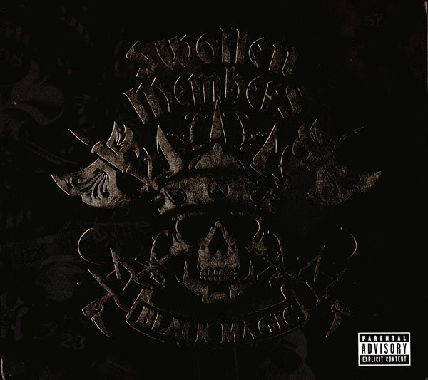 Black Magic