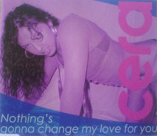 Nothing's Gonna Change My Love For You