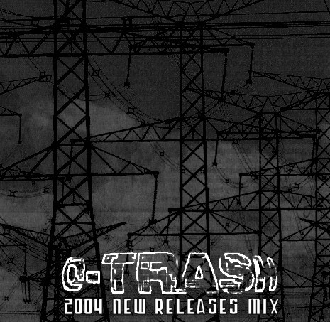 2004 New Releases Mix
