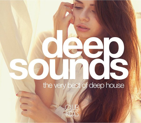 Deep Sounds (The Very Best Of Deep House)