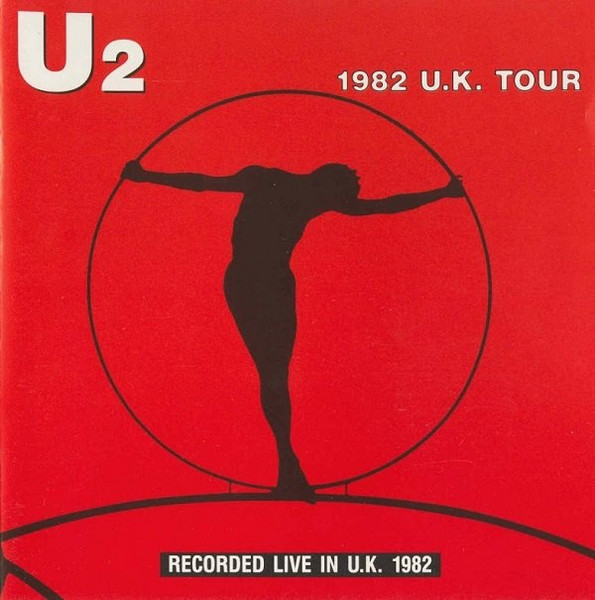 1982 U.K. Tour