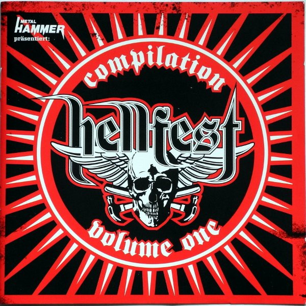 Hellfest Compilation Vol. I