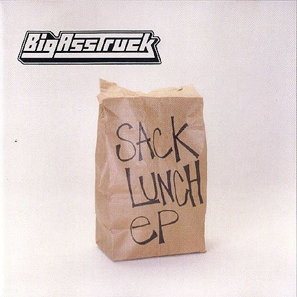 Sack Lunch EP