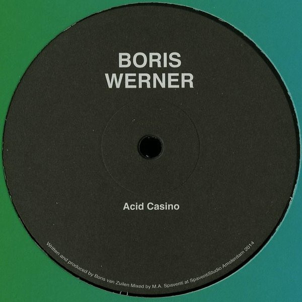 Acid Casino