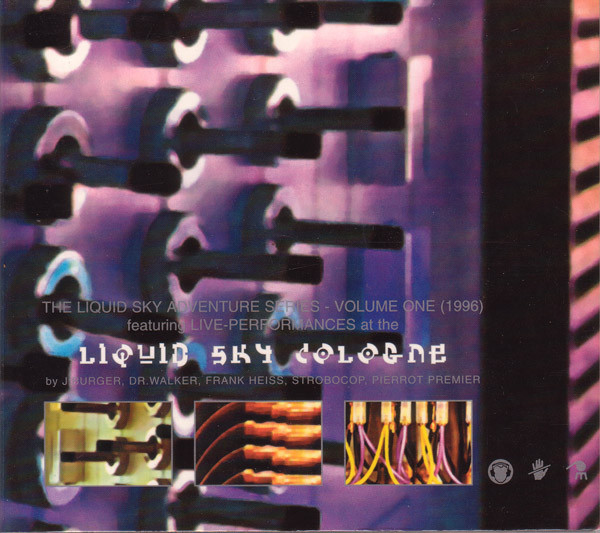 The Liquid Sky Adventure Series - Volume One (1996)