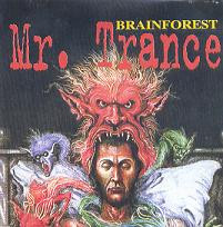Mr. Trance