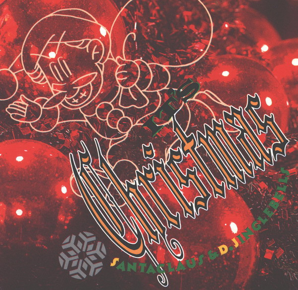 It's Christmas