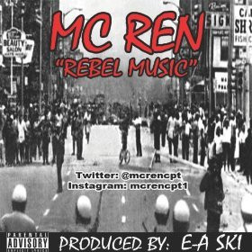 Rebel Music