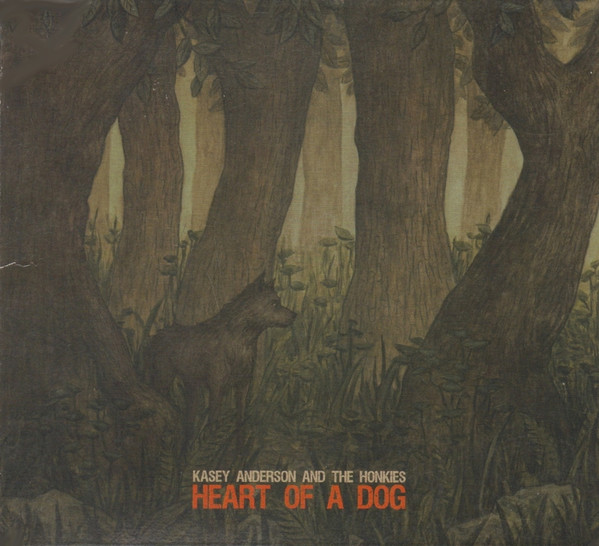 Heart Of A Dog