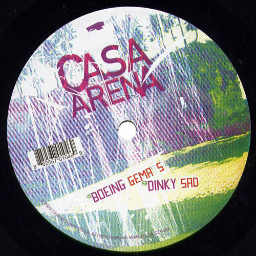 Casa Arena