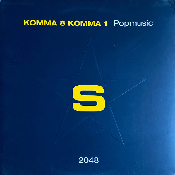 Popmusic