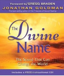 The Divine Name (Instructional CD)