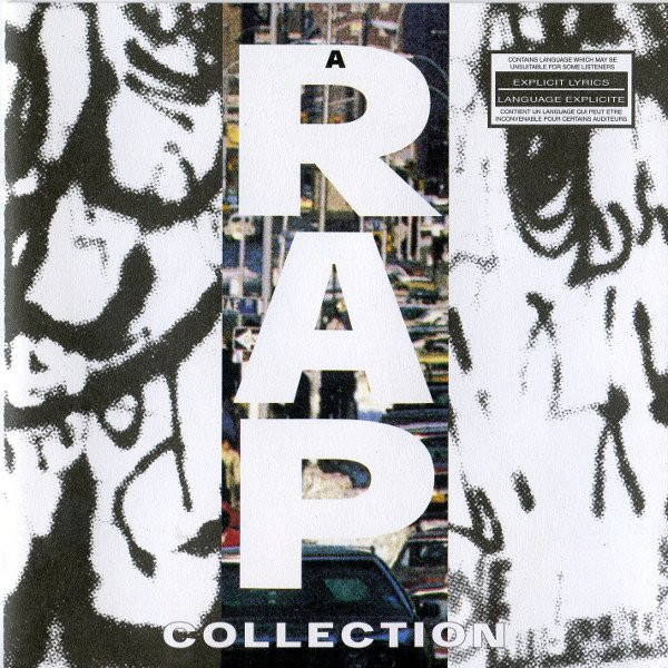 A Rap Collection