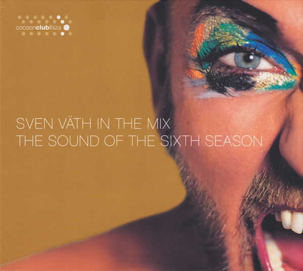 In The Mix (The Sound Of The 6th Season)