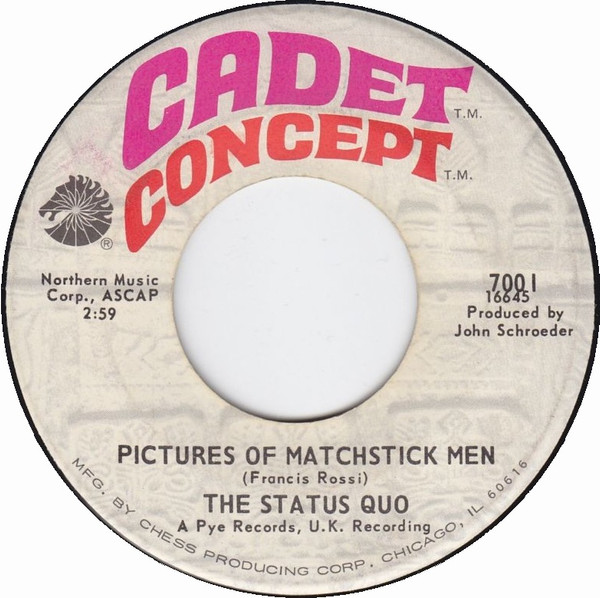 Pictures Of Matchstick Men