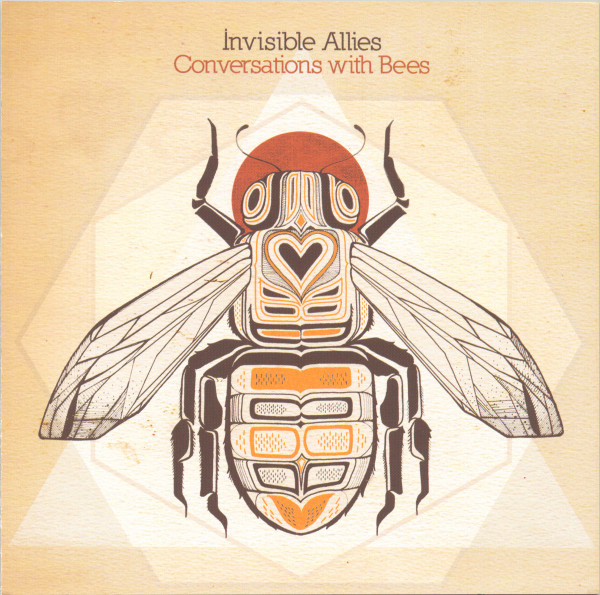 Conversations With Bees