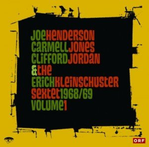 Volume 1 - 1968/69