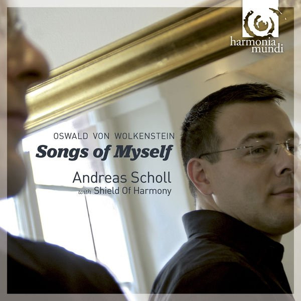 Songs Of Myself