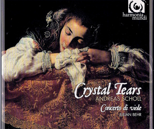 Crystal Tears