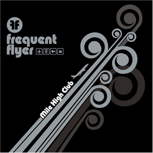 Frequent Flyer (Mile High Club)