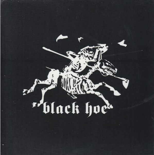 Black Hoe Presents Exhibited