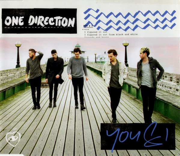 You & I