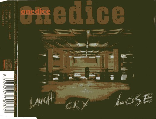 Laugh, Cry, Lose