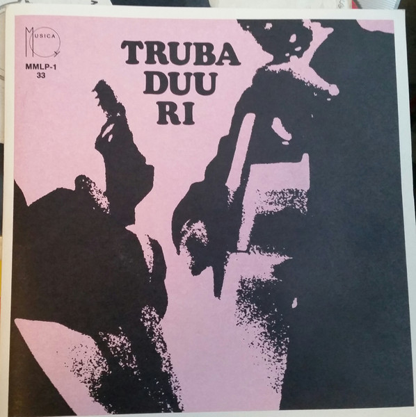 Trubaduuri