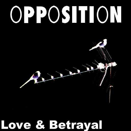 Love & Betrayal