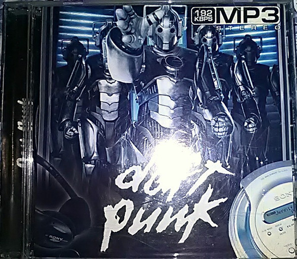 Daft Punk