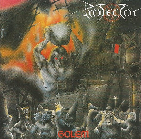 Golem