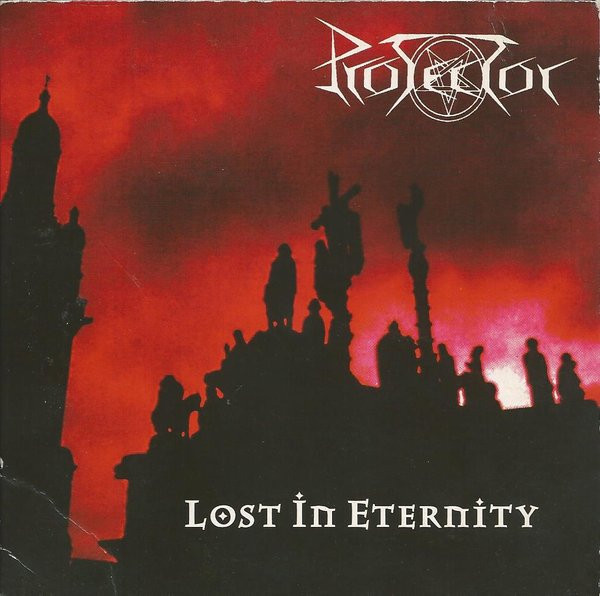 Lost In Eternity
