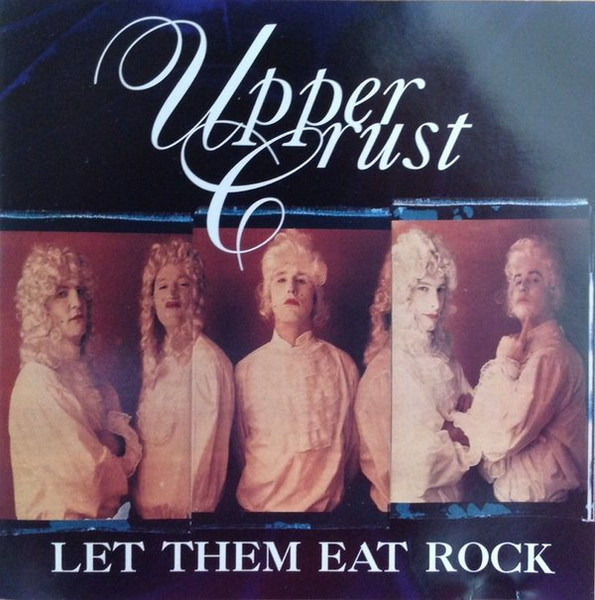 Let Them Eat Rock
