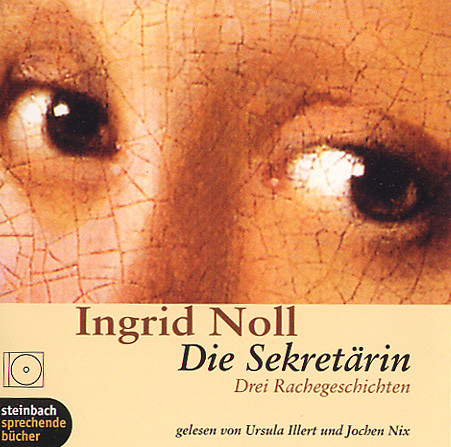 Die Sekretärin (Drei Rachegeschichten)