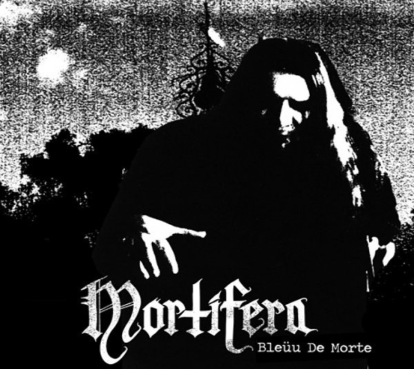 Bleüu De Morte