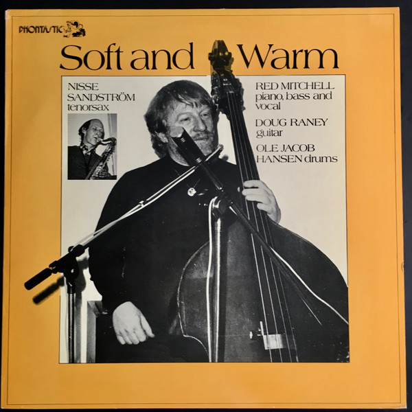Soft And Warm - And Swinging!