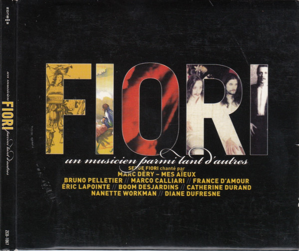 Fiori - Un Musicien Parmi Tant D'Autres