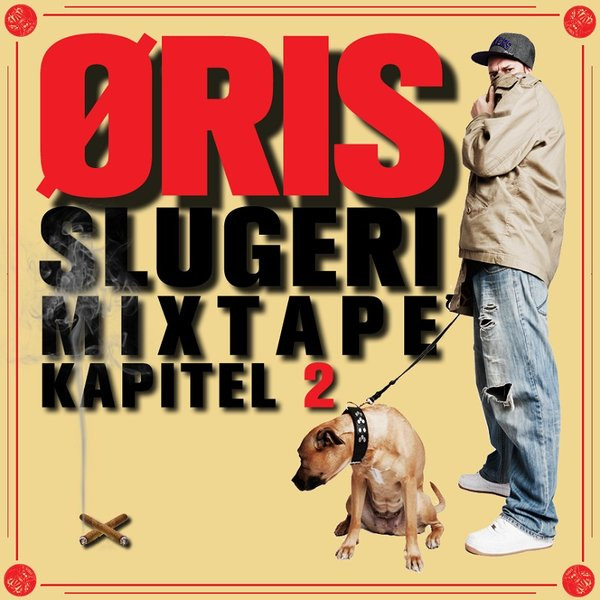 Slugeri Mixtape Kap.2
